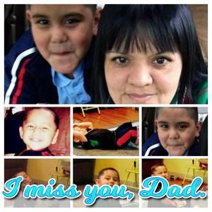 Meet your Posher, Lorena